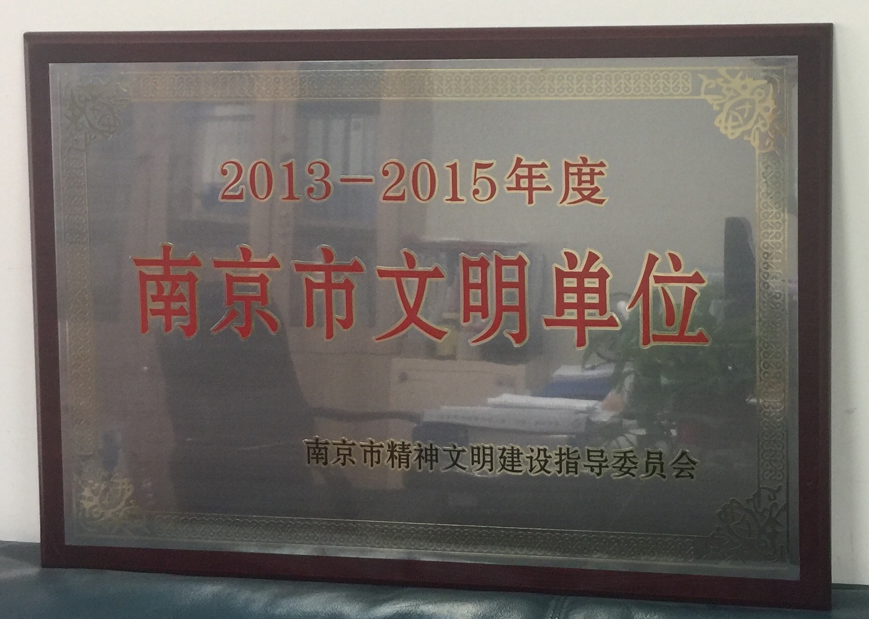 C:\Users\Administrator\Desktop\all\4杂项\其他\医院荣誉\2016年荣誉奖牌（奖状）照片\2016年荣誉奖牌（奖状）照片\2016已录入10.jpg